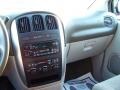 2007 Brilliant Black Crystal Pearl Chrysler Town & Country Touring  photo #20