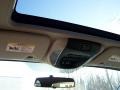 2007 Brilliant Black Crystal Pearl Chrysler Town & Country Touring  photo #21