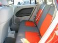 Sunburst Orange Pearl - Caliber R/T AWD Photo No. 11