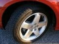 Sunburst Orange Pearl - Caliber R/T AWD Photo No. 24