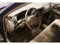 2005 Laser Blue Metallic Chevrolet Impala   photo #9
