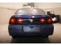 2005 Laser Blue Metallic Chevrolet Impala   photo #29
