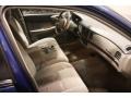 2005 Laser Blue Metallic Chevrolet Impala   photo #31