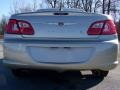 2008 Linen Gold Metallic Chrysler Sebring Limited Hardtop Convertible  photo #6