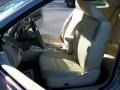 2008 Linen Gold Metallic Chrysler Sebring Limited Hardtop Convertible  photo #9