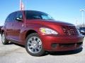 Sunset Crystal Pearl - PT Cruiser Sunset Boulevard Edition Photo No. 1