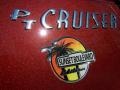 Sunset Crystal Pearl - PT Cruiser Sunset Boulevard Edition Photo No. 3