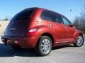 2008 Sunset Crystal Pearl Chrysler PT Cruiser Sunset Boulevard Edition  photo #8