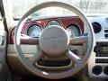 Sunset Crystal Pearl - PT Cruiser Sunset Boulevard Edition Photo No. 19