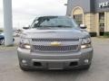 Graystone Metallic - Tahoe LT Photo No. 2