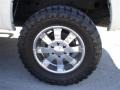 2006 Summit White Chevrolet Silverado 1500 LT Crew Cab 4x4  photo #23