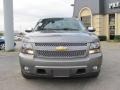 Graystone Metallic - Tahoe LT Photo No. 12