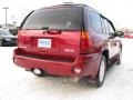 Cranberry Red Metallic - Envoy SLT 4x4 Photo No. 6