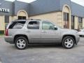 Graystone Metallic - Tahoe LT Photo No. 22
