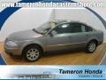Stonehenge Grey Metallic - Passat GLS Sedan Photo No. 1