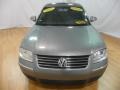 Stonehenge Grey Metallic - Passat GLS Sedan Photo No. 2
