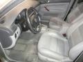 Stonehenge Grey Metallic - Passat GLS Sedan Photo No. 4