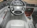 Stonehenge Grey Metallic - Passat GLS Sedan Photo No. 6