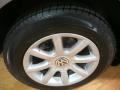 Stonehenge Grey Metallic - Passat GLS Sedan Photo No. 8