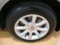 Stonehenge Grey Metallic - Passat GLS Sedan Photo No. 10