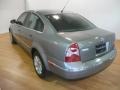 Stonehenge Grey Metallic - Passat GLS Sedan Photo No. 11