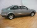 Stonehenge Grey Metallic - Passat GLS Sedan Photo No. 12