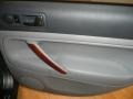Stonehenge Grey Metallic - Passat GLS Sedan Photo No. 14