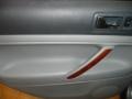 Stonehenge Grey Metallic - Passat GLS Sedan Photo No. 16