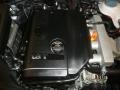 Stonehenge Grey Metallic - Passat GLS Sedan Photo No. 17