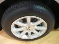 Stonehenge Grey Metallic - Passat GLS Sedan Photo No. 18