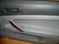Stonehenge Grey Metallic - Passat GLS Sedan Photo No. 21