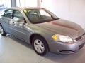 Dark Silver Metallic - Impala LT Photo No. 10