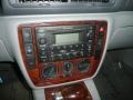 Stonehenge Grey Metallic - Passat GLS Sedan Photo No. 25
