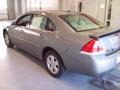 2007 Dark Silver Metallic Chevrolet Impala LT  photo #16