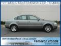 Stonehenge Grey Metallic - Passat GLS Sedan Photo No. 1