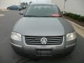 Stonehenge Grey Metallic - Passat GLS Sedan Photo No. 2