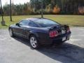 2006 Black Ford Mustang GT Premium Coupe  photo #7