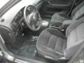 Stonehenge Grey Metallic - Passat GLS Sedan Photo No. 4