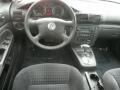 Stonehenge Grey Metallic - Passat GLS Sedan Photo No. 6