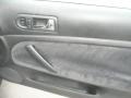 Stonehenge Grey Metallic - Passat GLS Sedan Photo No. 9