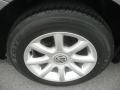 Stonehenge Grey Metallic - Passat GLS Sedan Photo No. 10