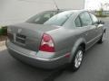 Stonehenge Grey Metallic - Passat GLS Sedan Photo No. 11