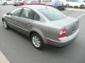 Stonehenge Grey Metallic - Passat GLS Sedan Photo No. 13