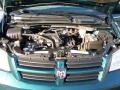 Melbourne Green Pearl - Grand Caravan SE Photo No. 16