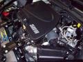 Dark Silver Metallic - Impala LT Photo No. 45
