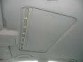 Stonehenge Grey Metallic - Passat GLS Sedan Photo No. 16