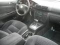 Stonehenge Grey Metallic - Passat GLS Sedan Photo No. 21