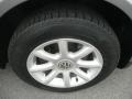 Stonehenge Grey Metallic - Passat GLS Sedan Photo No. 22
