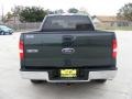 2006 Aspen Green Metallic Ford F150 XLT SuperCrew  photo #4