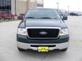 2006 Aspen Green Metallic Ford F150 XLT SuperCrew  photo #8